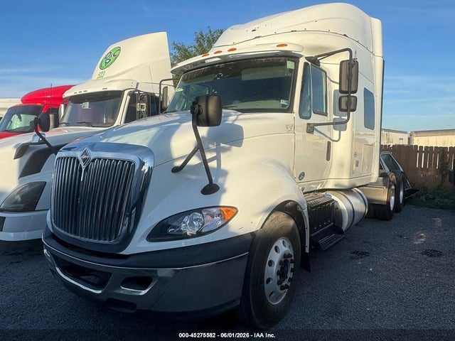 International Prostar
