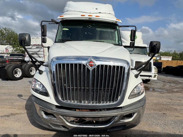 International Prostar