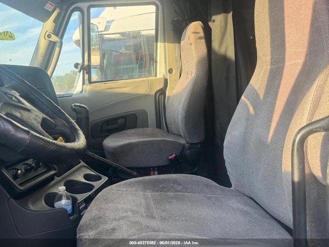 International Prostar
