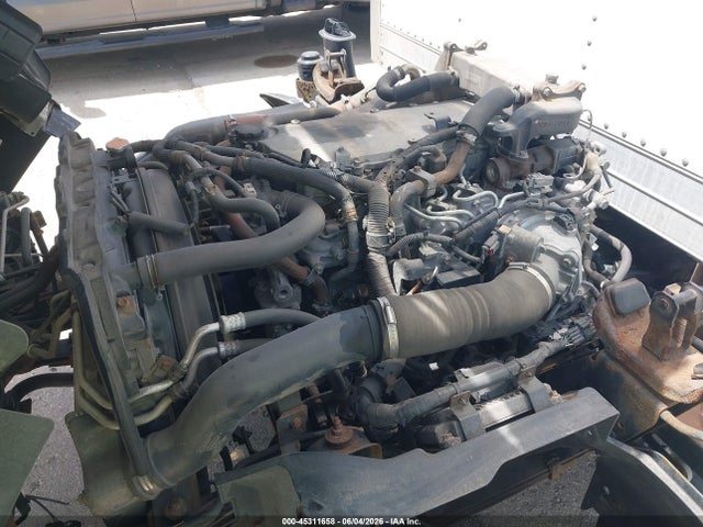 Isuzu Nrr Dsl Reg At