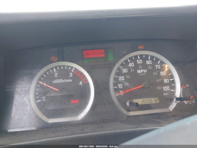 Isuzu Nrr Dsl Reg At
