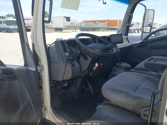 Isuzu Nrr Dsl Reg At