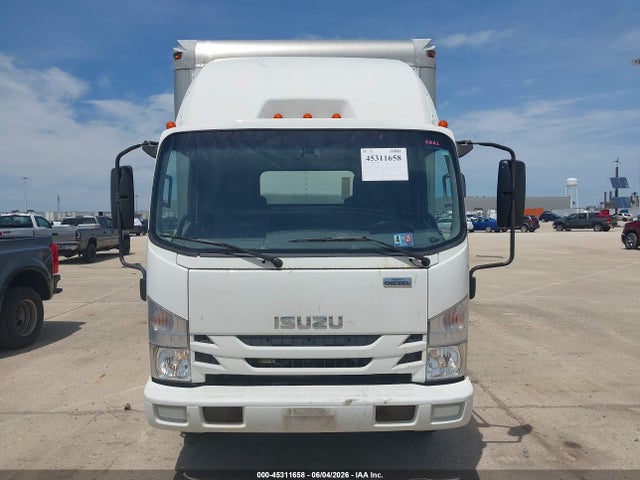 Isuzu Nrr Dsl Reg At