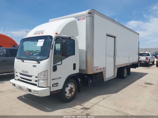 Isuzu Nrr Dsl Reg At