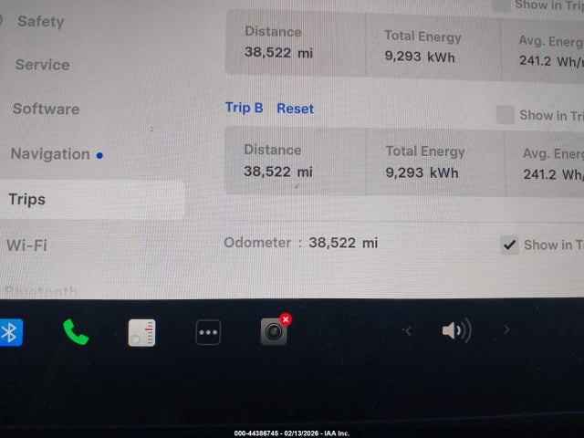 Tesla Model 3 Rear-wheel Drive