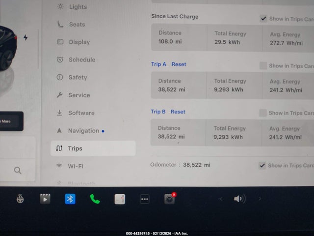Tesla Model 3 Rear-wheel Drive