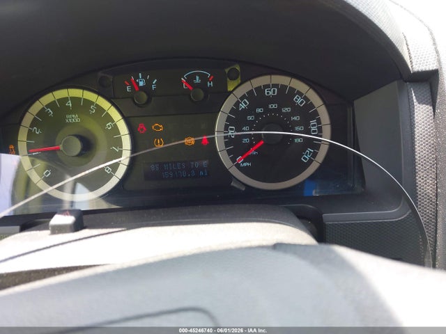 Ford Escape Xlt
