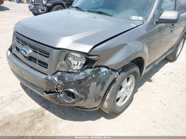 Ford Escape Xlt