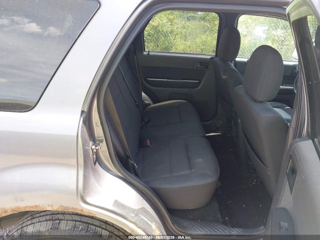 Ford Escape Xlt