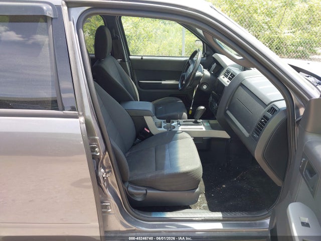 Ford Escape Xlt