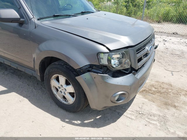 Ford Escape Xlt