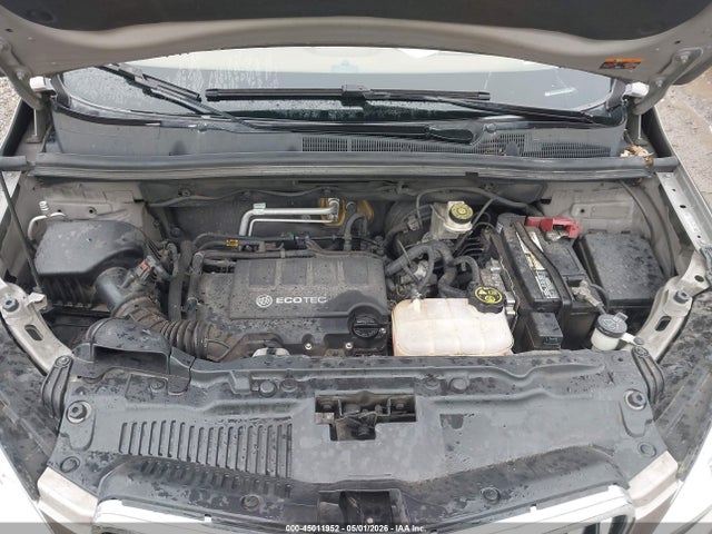 Buick Encore Premium