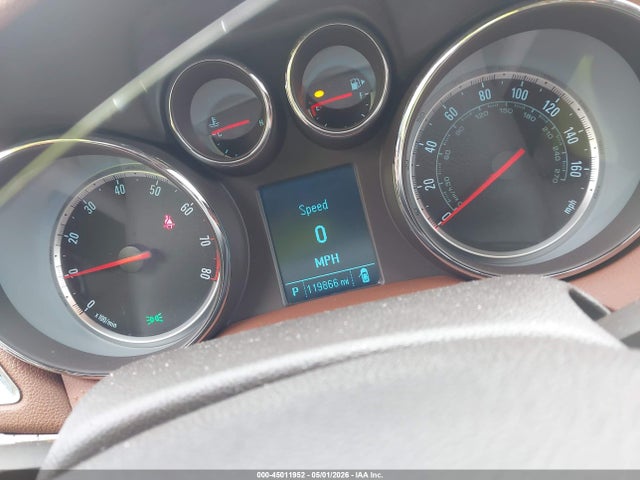 Buick Encore Premium
