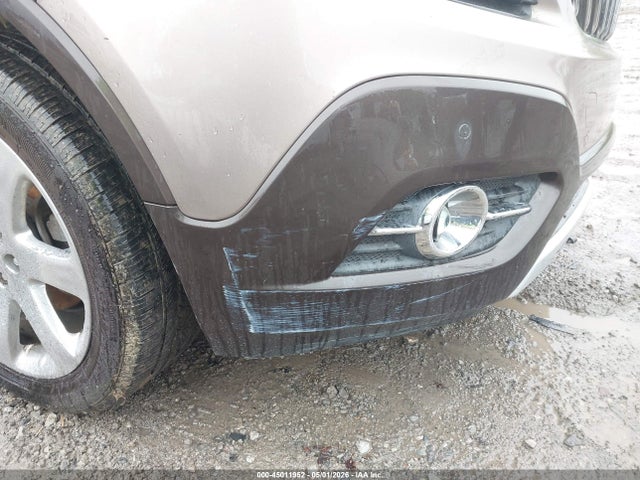 Buick Encore Premium
