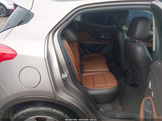 Buick Encore Premium