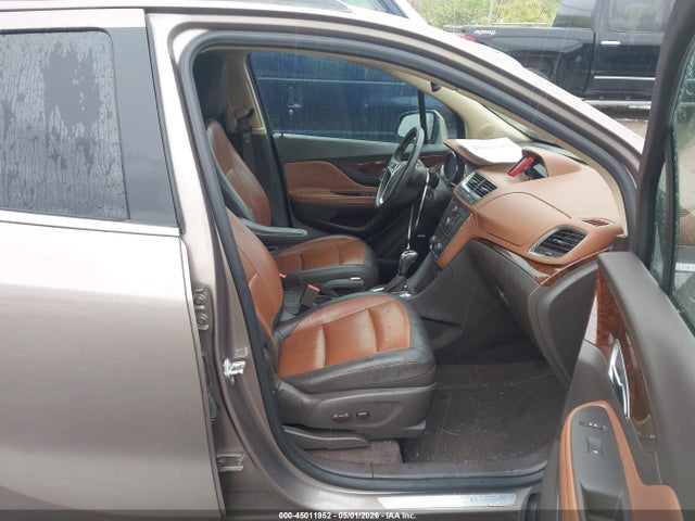 Buick Encore Premium