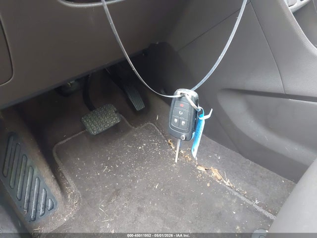 Buick Encore Premium