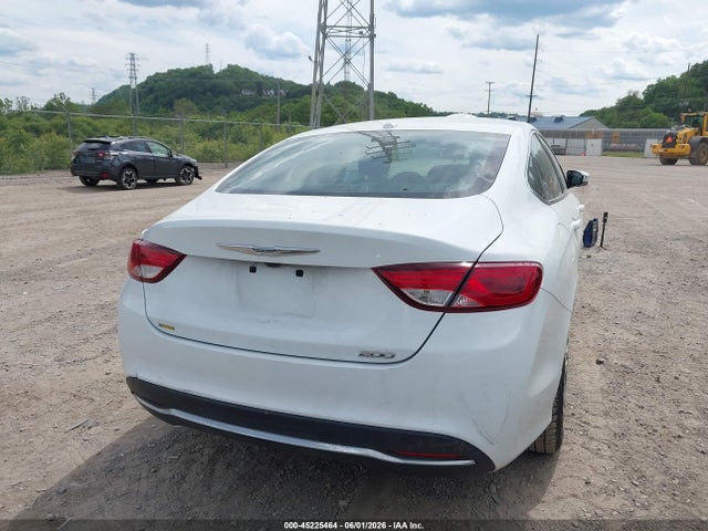 Chrysler 200 Limited