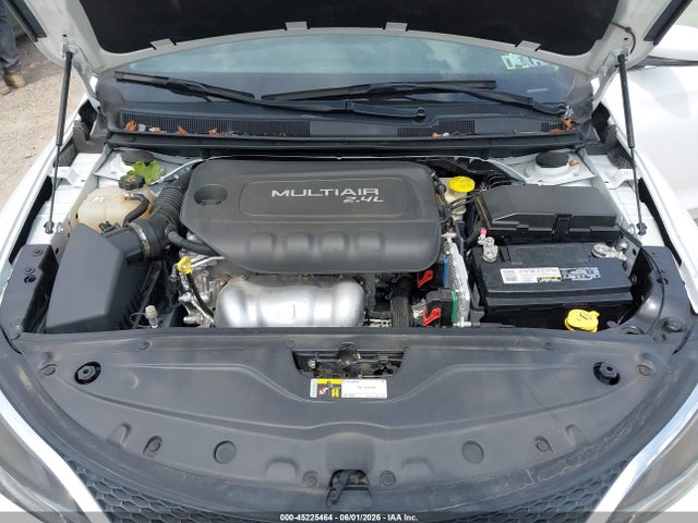 Chrysler 200 Limited