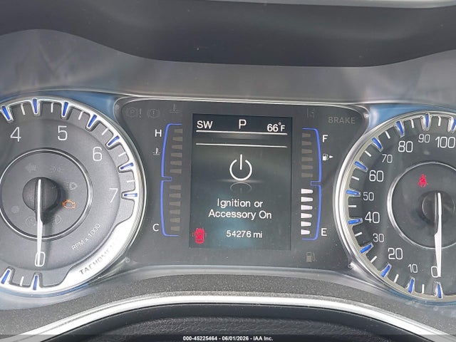 Chrysler 200 Limited