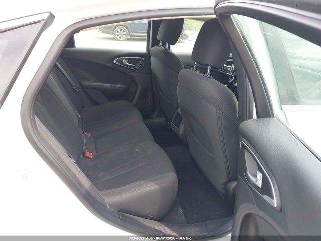 Chrysler 200 Limited