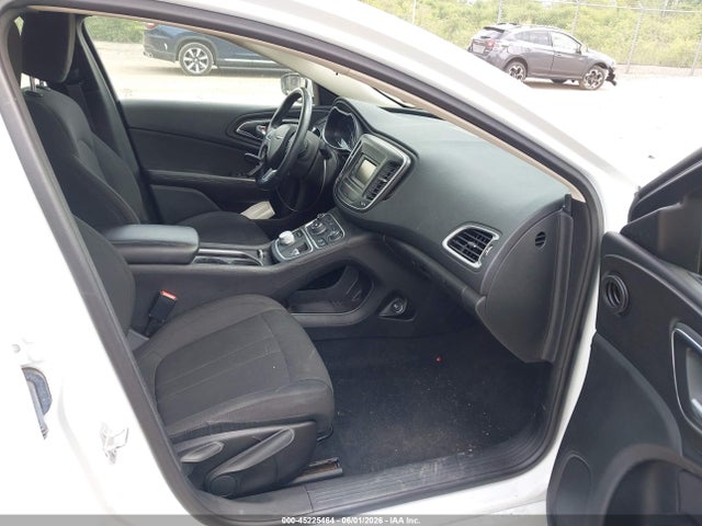 Chrysler 200 Limited
