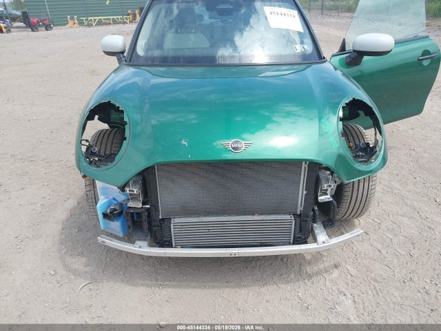 MINI Hardtop Cooper S