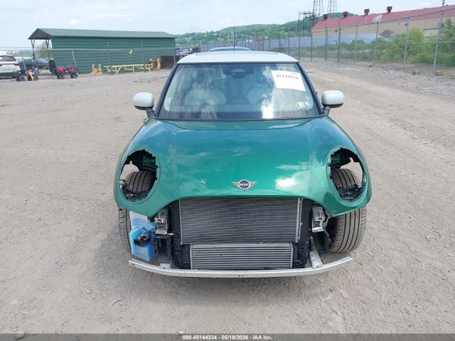 MINI Hardtop Cooper S