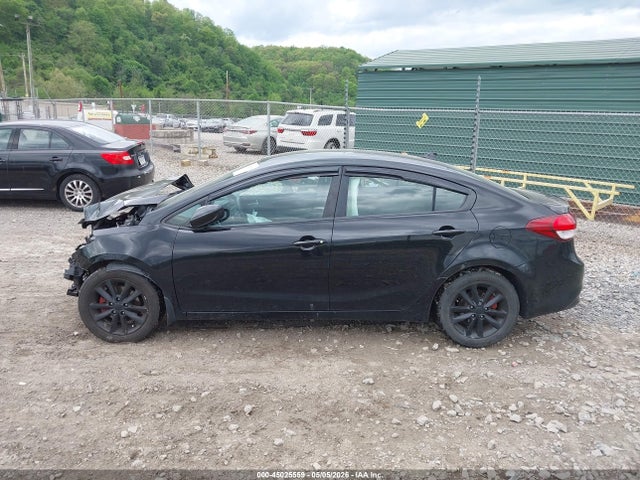 Kia Forte Lx