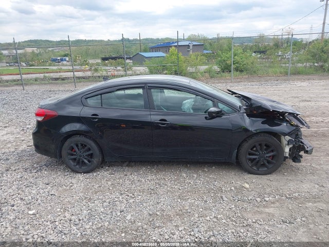 Kia Forte Lx