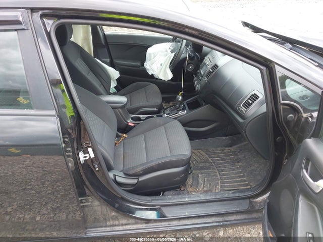 Kia Forte Lx