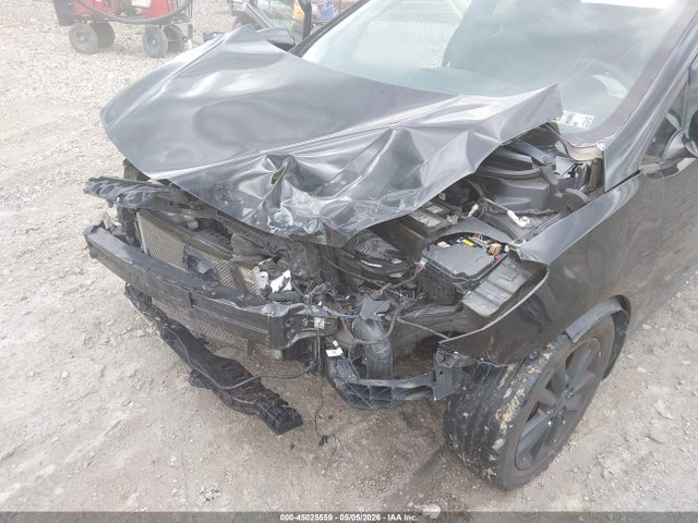 Kia Forte Lx