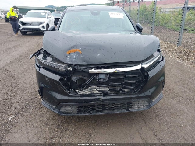 Honda CR-V Ex-l Awd