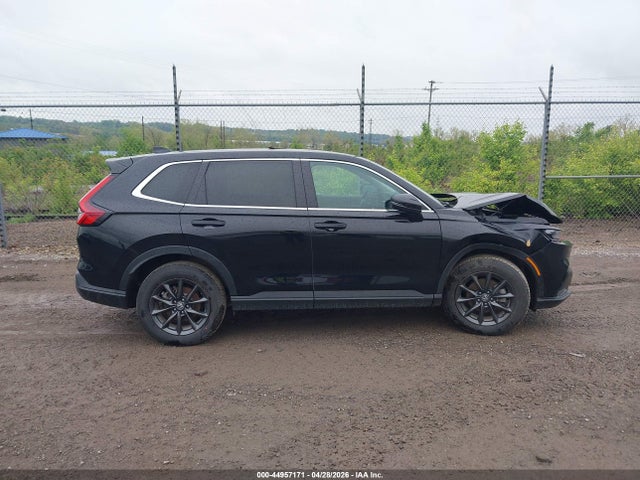 Honda CR-V Ex-l Awd