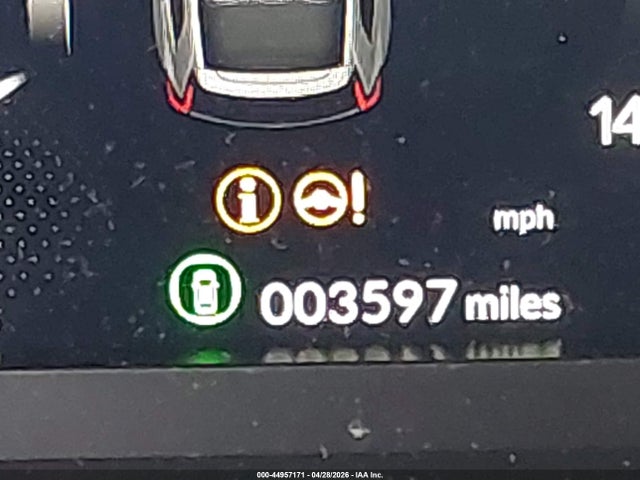 Honda CR-V Ex-l Awd