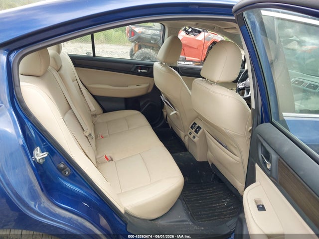 Subaru Legacy 2.5i Limited