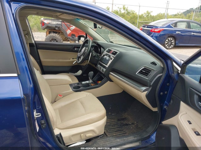Subaru Legacy 2.5i Limited