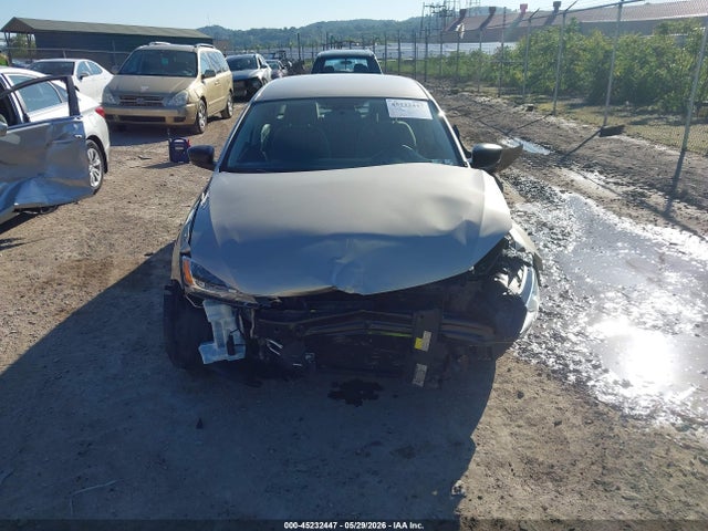 Volkswagen Jetta 2.0l S