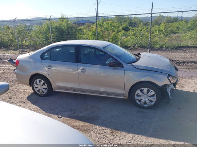 Volkswagen Jetta 2.0l S