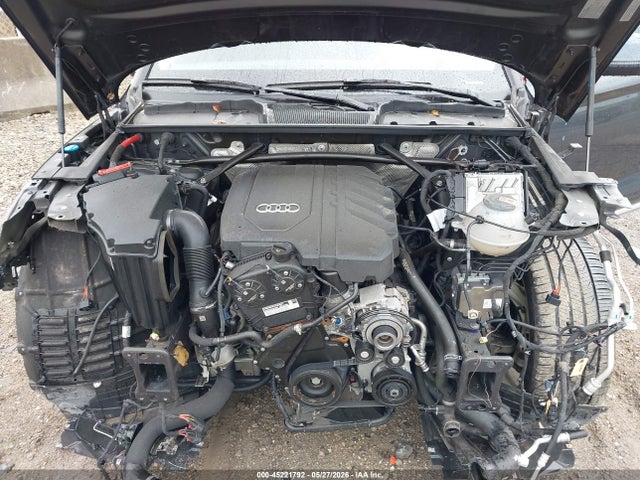 Audi Q5 Prestige 45 Tfsi Quattro S Tronic