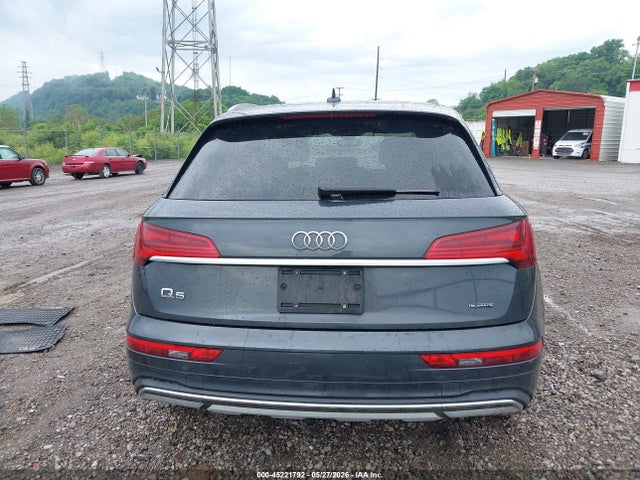 Audi Q5 Prestige 45 Tfsi Quattro S Tronic