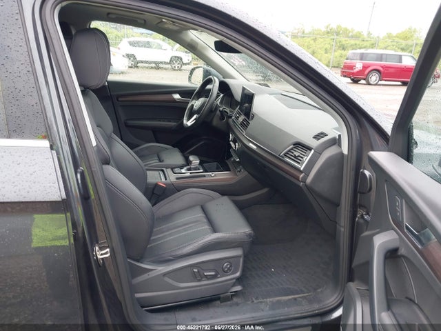 Audi Q5 Prestige 45 Tfsi Quattro S Tronic