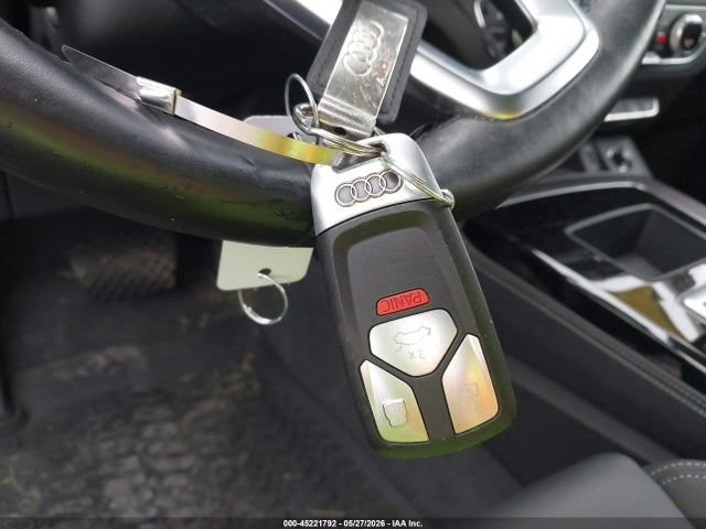 Audi Q5 Prestige 45 Tfsi Quattro S Tronic