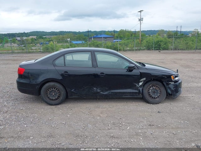 Volkswagen Jetta 2.0l S