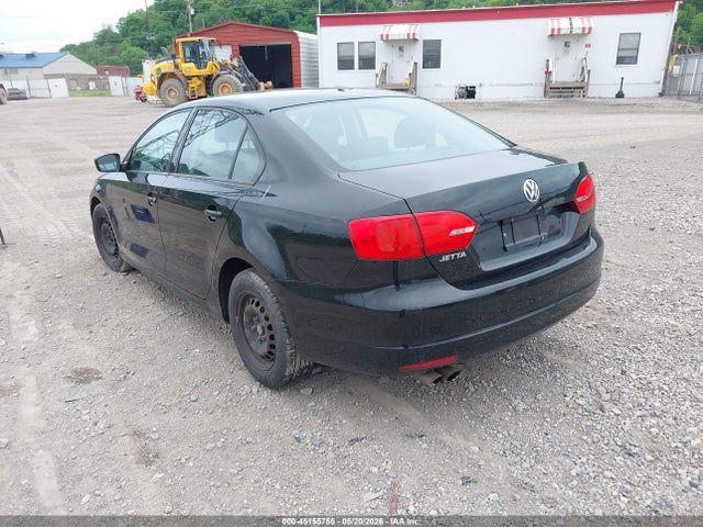 Volkswagen Jetta 2.0l S