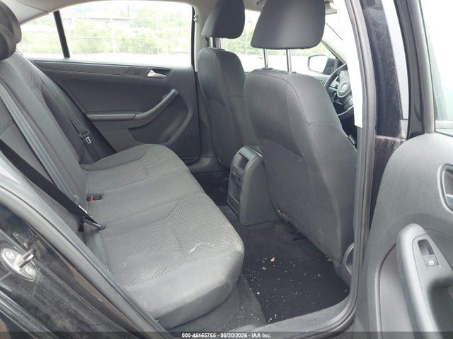 Volkswagen Jetta 2.0l S
