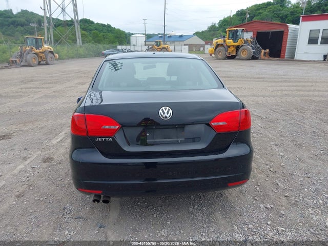 Volkswagen Jetta 2.0l S