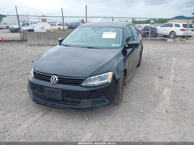 Volkswagen Jetta 2.0l S