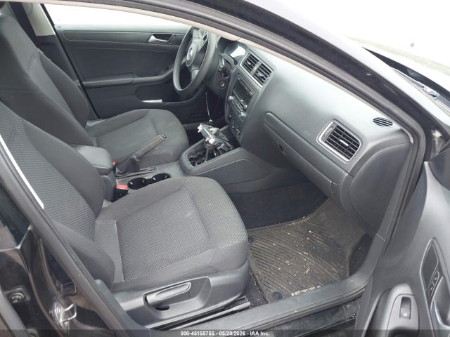 Volkswagen Jetta 2.0l S
