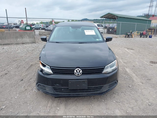 Volkswagen Jetta 2.0l S